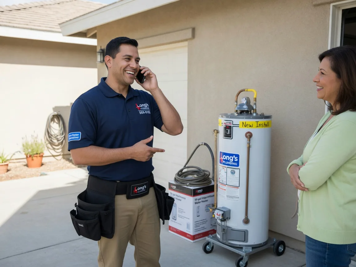 Leak Detection North Henderson, IL FAQs